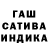 ГАШИШ индика сатива eye capricorn